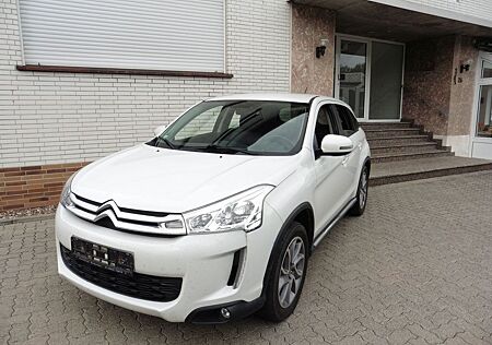Citroën C4 Aircross 1.6 HDI Tendance 4WD