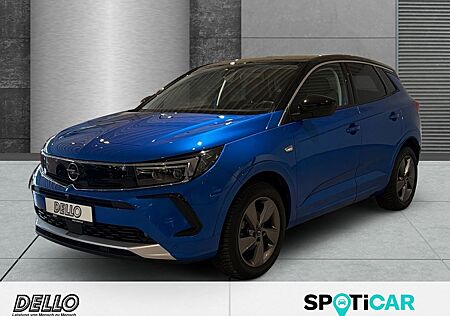 Opel Grandland X Grandland Ultimate 8-AT Park & Go Premium AHK-ab