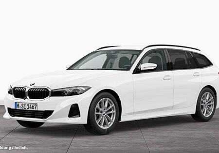 BMW 318i Touring Navi AHK PDC Driv.Assist