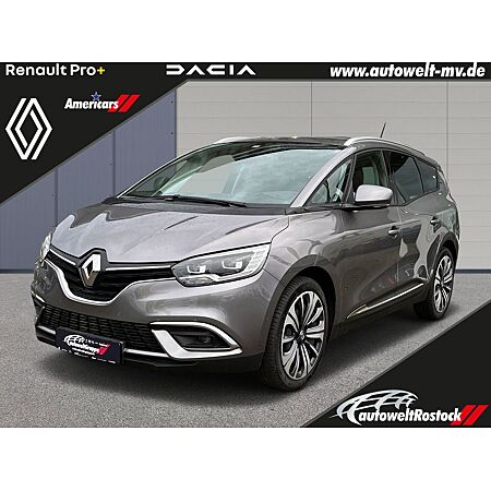 Renault Grand Scenic leasen
