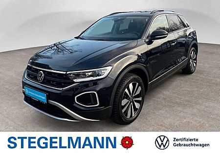 VW T-Roc Volkswagen 2.0 TDI DSG Goal *AHK*Kamera*Navi*LED*