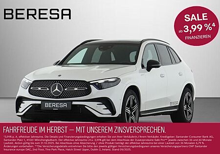 Mercedes-Benz GLC 450 gebraucht kaufen Mercedes-Benz GLC 450 d 4M AMG Night Digital Light Distronic