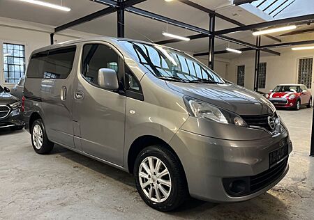 Nissan NV200 /Evalia Tekna *KAMERA*7-SITZER*2.HD*NAVI*