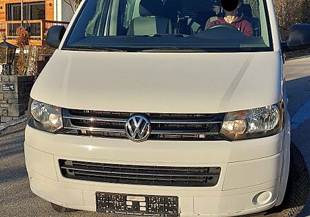 VW T5 Multivan Volkswagen