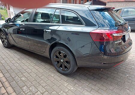 Opel Insignia Sports Tourer 2.0 CDTI Sport 125kW ...