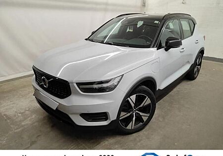 Volvo XC 40 1.5 T4 Hybrid Plug-In R-Design Aut. LED