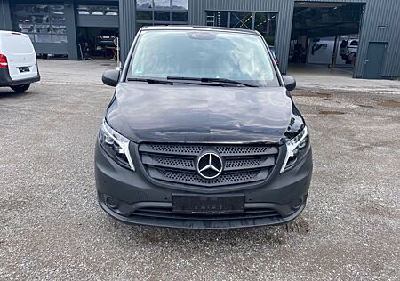 Mercedes-Benz Vito Tourer 116 CDI Pro 4x4 lang,9SITZE
