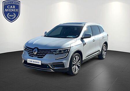 Renault Koleos INITIALE PARIS BLUE dCi 185 4WD Automatik