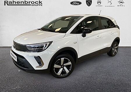 Opel Crossland X Sitz+Lenkradheizung Carplay