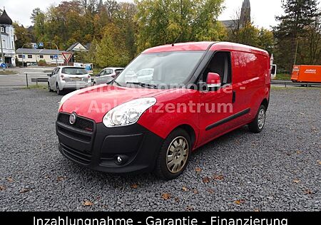 Fiat Doblo SX Maxi Kasten / Shz