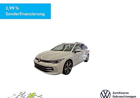 VW Golf Volkswagen VIII Variant 1.5 eTSI Style *LED*STANDH*KAM