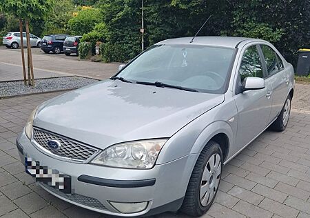 Ford Mondeo 1,8 92 kW Trend Trend