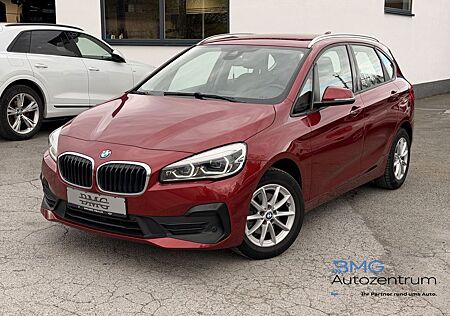 BMW 216d 216 Advantage Active Tourer |LED|AHK|SHZ