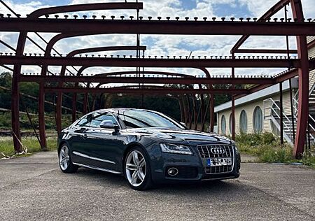 Audi S5 gebraucht kaufen Audi S5 4.2 FSI quattro