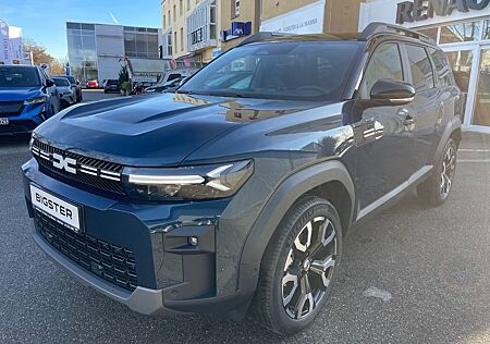 Dacia Bigster Hybrid 155 Journey