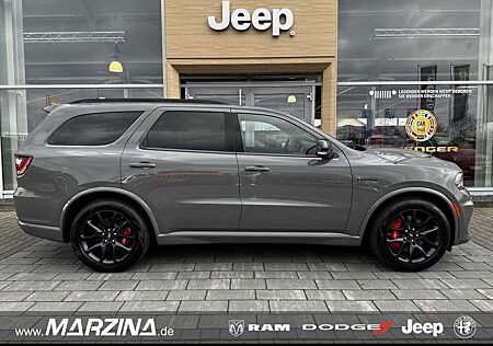 Dodge Durango 5,7~HEMI~SRT Paket~7 Sitzer~