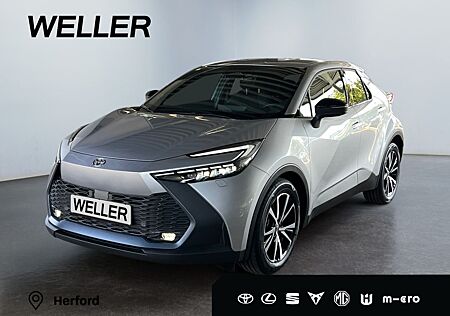 Toyota C-HR 1.8 Hybrid Business Edition *Navi*LED*CAM*