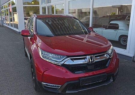 Honda CR-V Hybrid 2.0 i-MMD 4WD Executive