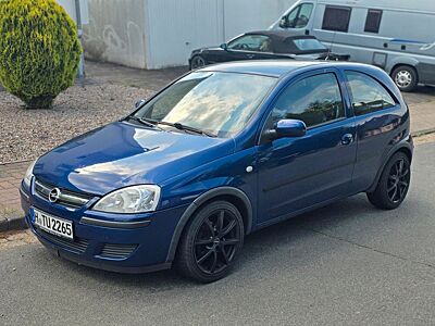 Opel Corsa 1.2 Enjoy Enjoy