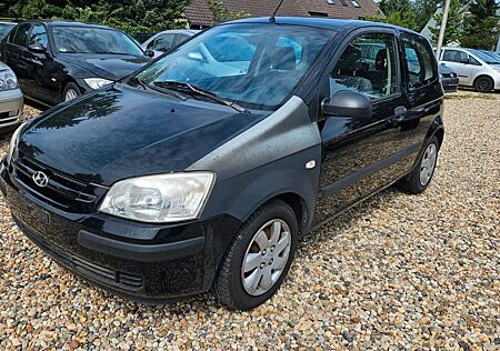 Hyundai Getz 1.3