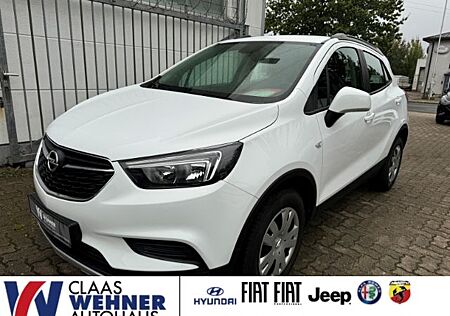 Opel Mokka X Selection Start Stop 1.6 Temp Tel.-Vorb.