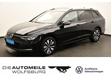 VW Golf Volkswagen 8 VIII Variant 2.0 TDI DSG Move Rückkam/AHK