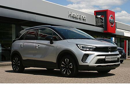 Opel Crossland X Crossland Elegance Panorama|Navi|Voll-LED