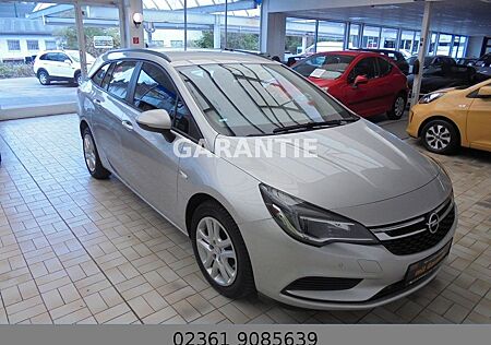 Opel Astra K Sports Tourer Edition Start/Stop Navi/