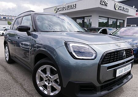 Mini Cooper S Countryman ALL4*NAVI*LED*SEHR GEPFLEGT*