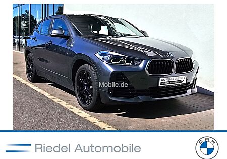 BMW X2 xDrive25e Advantage Navi*PDC*SHZ*LED*GRA*LMR*