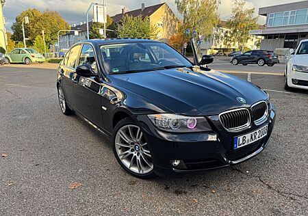 BMW 325i Edition Exclusive Edition Exclusive