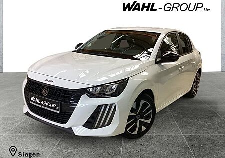Peugeot 208 Active PureTech 75 *PARK-PILOT*