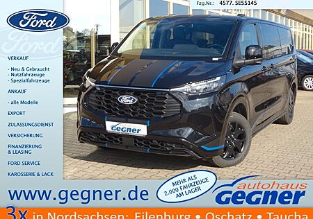 Ford Tourneo Custom L2 Sport 2.5L PHEV Exklusiv AHK