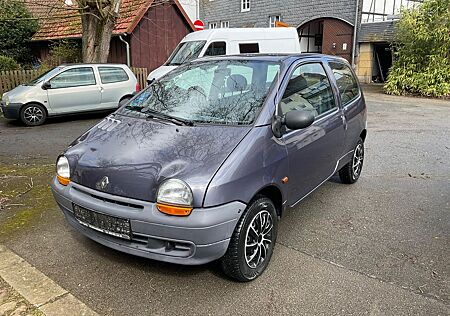 Renault Twingo Schöner aus erster Baureihe, 2. Hand