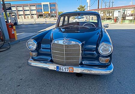 Mercedes-Benz 230 gebraucht kaufen Mercedes-Benz 230