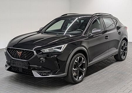 Cupra Formentor VZ 4Drive LED/Navi/AHK/DCC/el.Heck/Kam