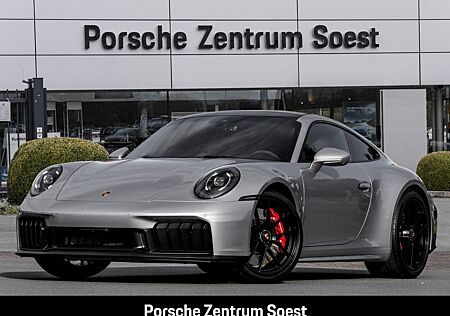 Porsche 992 Carrera GTS/PASM/Liftsystem/Surround-View