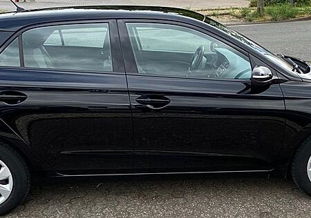Hyundai i20 1.2 62kW Classic Classic