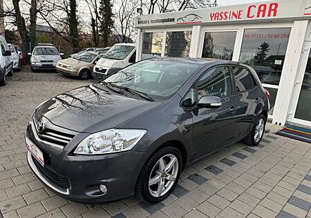 Toyota Auris Life*Automatik*Tüv