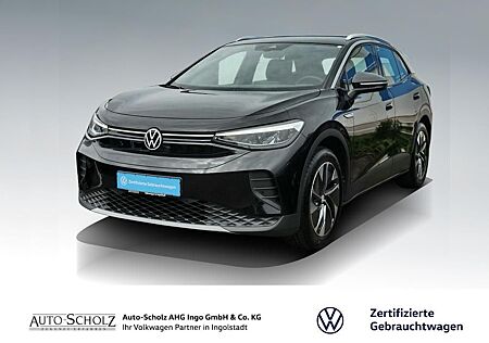 VW ID.4 Volkswagen Pro Performance 82kWh WMP LED KAMERA ACC