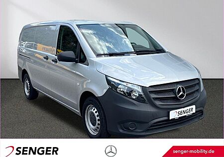 Mercedes-Benz Vito 116 CDI Kasten lang Klima Kamera AHK2,5t