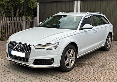 Audi A6 Allroad 3.0 TDI Head-Up Matrix Night-V. AHK