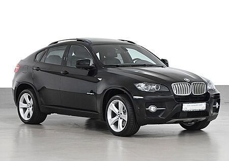 BMW X6 XDRIVE 40D SPORT-PAKET*AUS 2 HAND*TOP-ZUSTAND