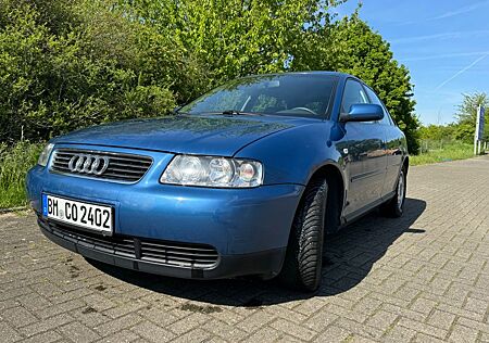 Audi A3 1.6 Attraction Attraction