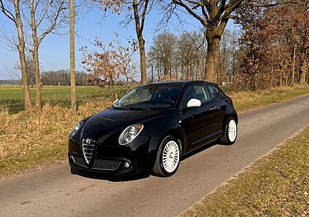 Alfa Romeo MiTo 1.4 8V Junior Junior