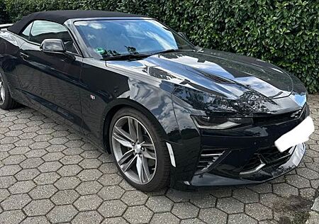 Chevrolet Camaro 6.2 V8 AT