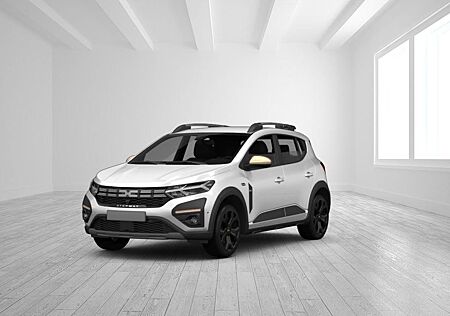 Dacia Sandero Stepway TCe110-Extreme-App-CAM-PDC-SHZ