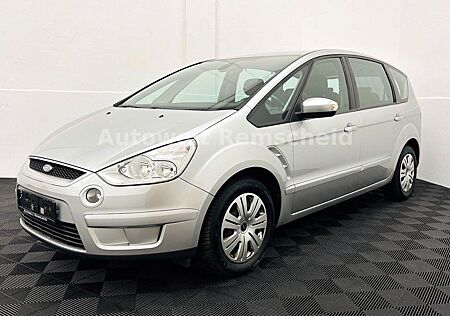 Ford S-Max Trend "7 Sitzer"