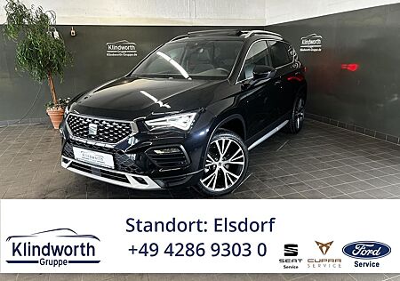 Seat Ateca 1.5 TSI DSG Xperience+AHK+Pano+BEATS