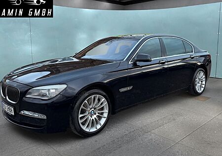 BMW 750Li xDrive M Paket Vollausstattung